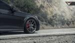 Mercedes-Benz E63 AMG S 4Matic by Vorsteiner 2014 года